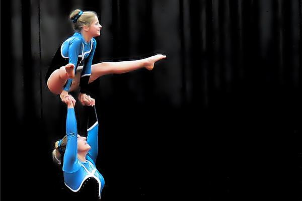 kempencup 2018 acro