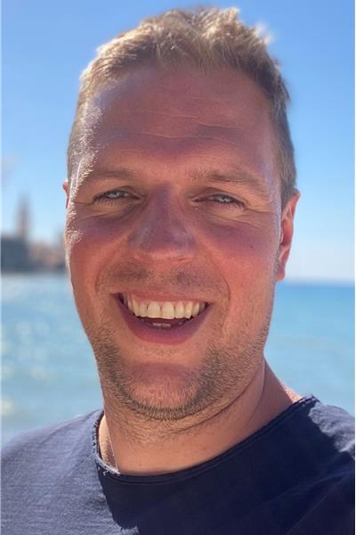 Joris Brosens, Ondervoorzitter Gympuls Essen