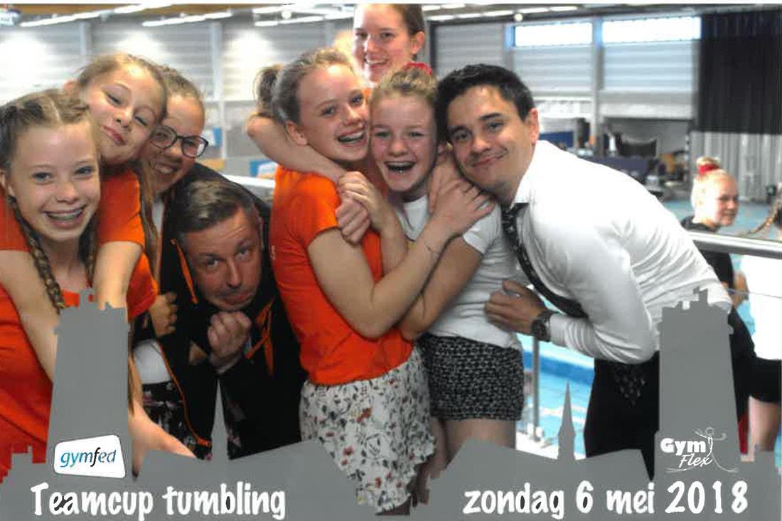 Teamcup Mechelen