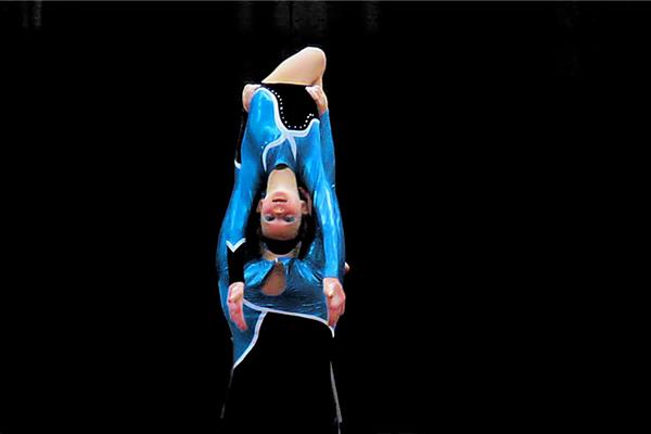 kempencup 2018 acro