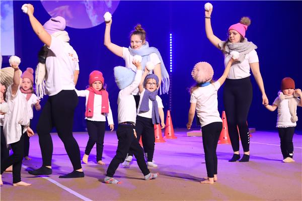 sfeerfoto's turnshow 2024